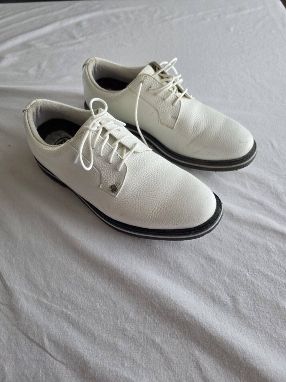 G/FORE Gallivanter (G4MC20EFO1) men's golf shoe size 10.5